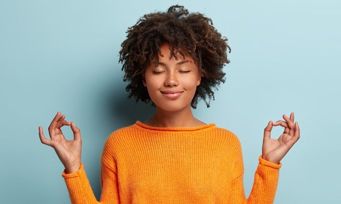 Beating Stress With Mindfulness 
