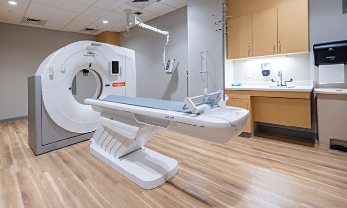 mri machine