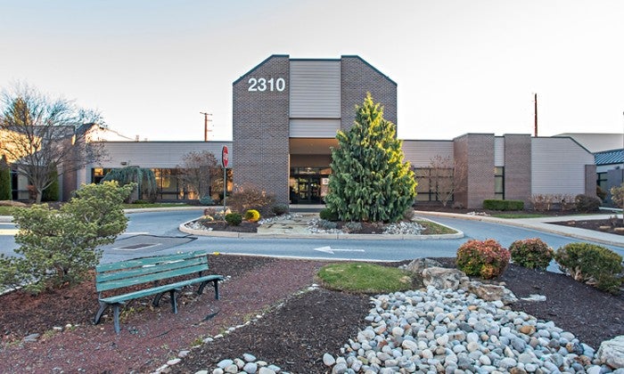 Lehigh Valley Health Network–Highland Avenue