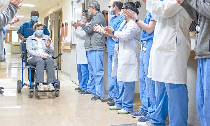 Lehigh Valley Heart and Vascular Institute