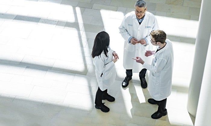 Lehigh Valley Fleming Neuroscience Institute