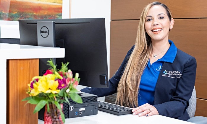 LVHN Executive Health Program