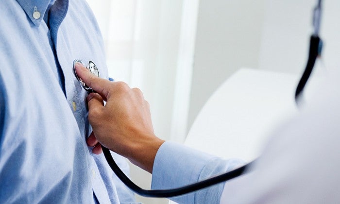 Heart Disease Risk Factors