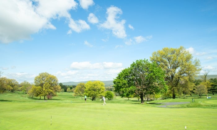 Hazleton Golf Classic