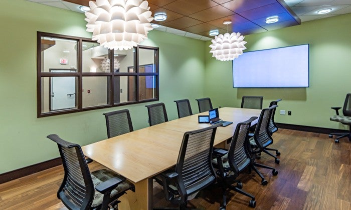 Venel Institute Conference Room