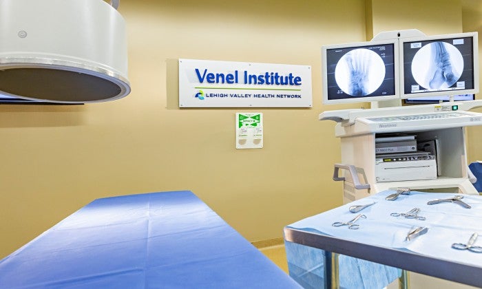 Venel Institute