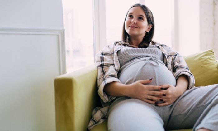 Pregnancy Care and Childbirth: OB Your Way