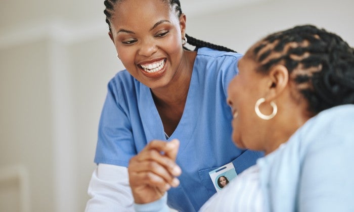 Skilled nursing facility