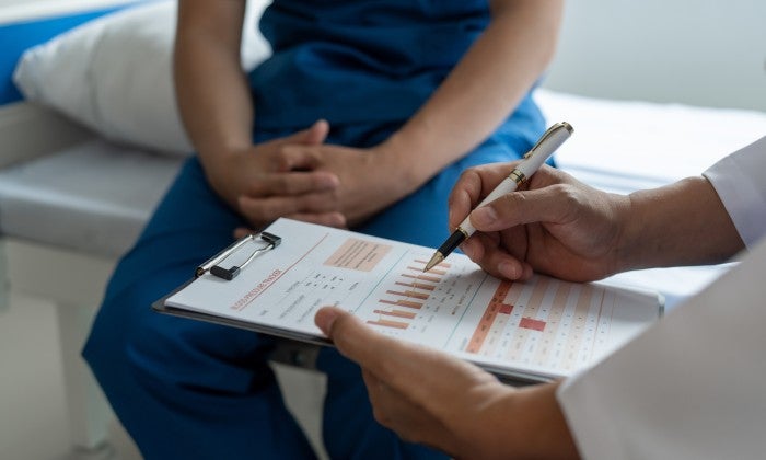 SpaceOAR™ hydrogel