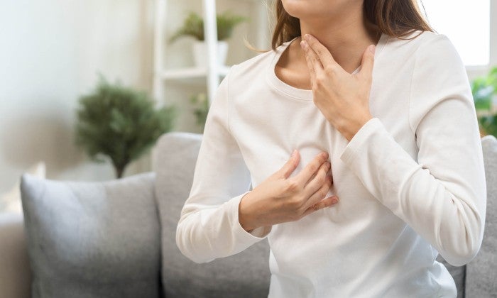 If you are suffering from a motility disorder, our specially trained gastroenterologists can help.