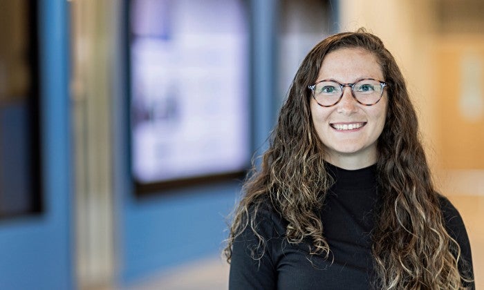 Jacqueline Aronin, MD