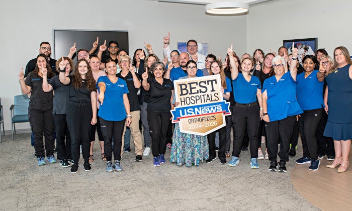 Lehigh Valley Orthopedic Institute Careers