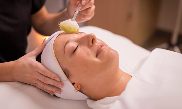  At LVHN, we offer a range of facial esthetic services.