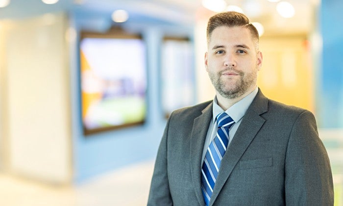 Logan Shcherbyna, MD