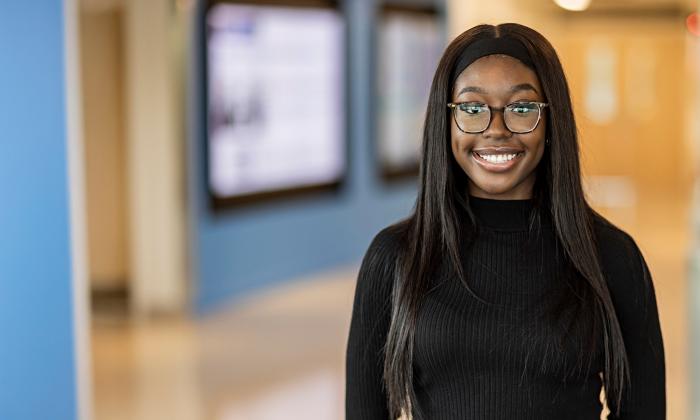 Jaine Onwezi-Nwugwo, DO