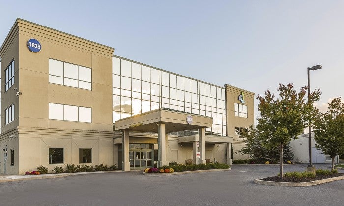 Lehigh Valley Health Network-Tilghman