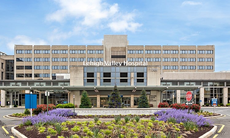 Health Spectrum Pharmacy Services Lehigh Valley Hospital