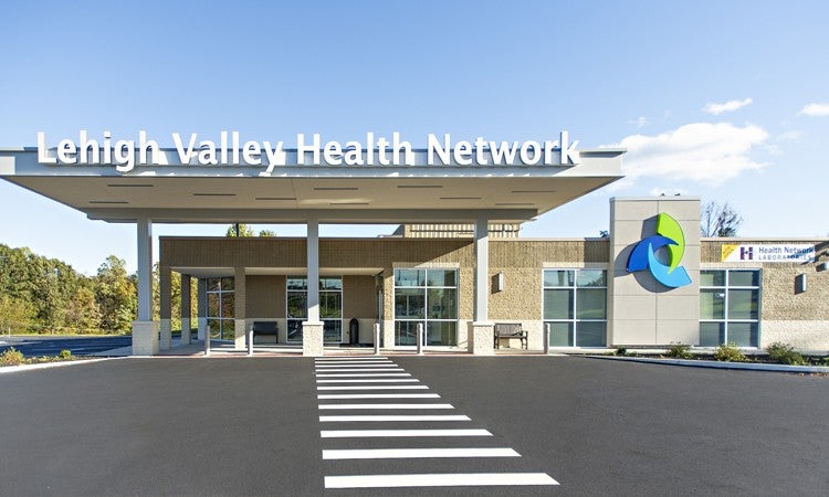 Lvhn Covid-19 Assess And Testrichland Township Lehigh Valley Health Network