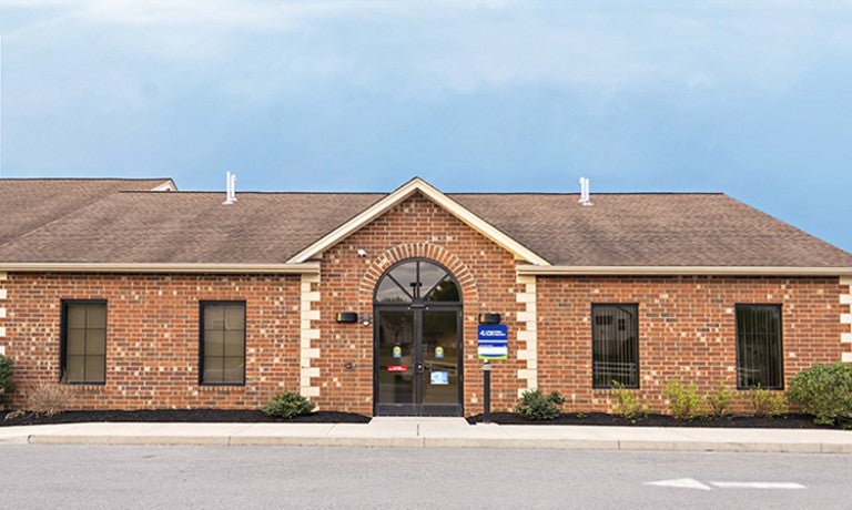Health Center at Macungie