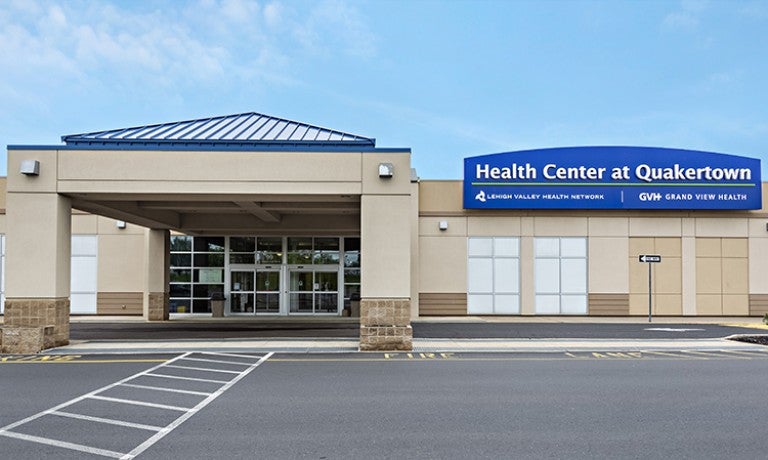 Health Center at Quakertown