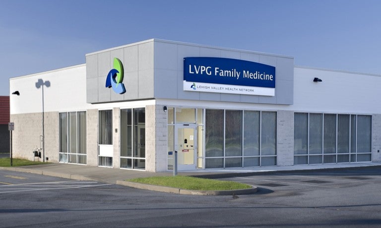 LVPG Family Medicine-Nazareth