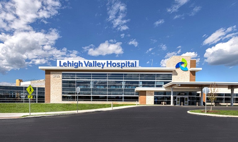 Lehigh Valley Hospitalhecktown Oaks Lehigh Valley Health Network