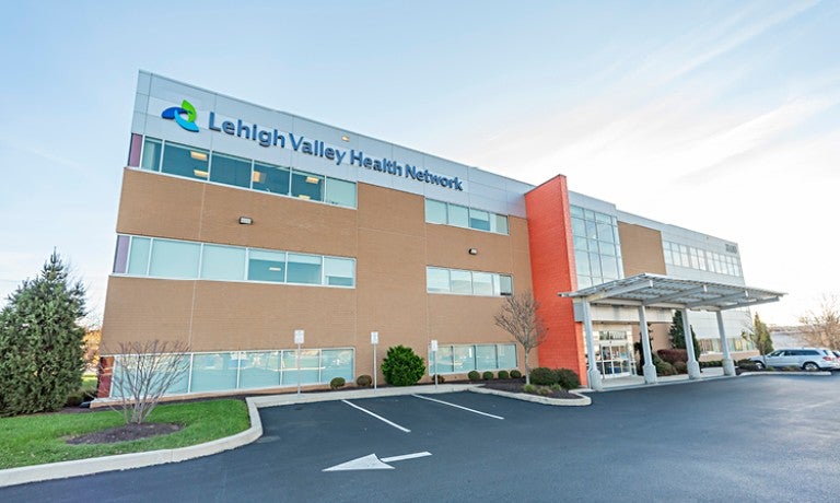 Lehigh Valley Health Network – 2030 Highland Ave.