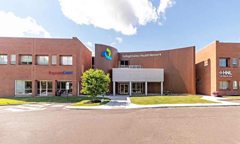 LVPG Pediatric Rheumatology-Pennsburg