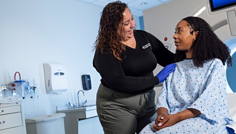 Allied Health Careers at Lehigh Valley Health Network