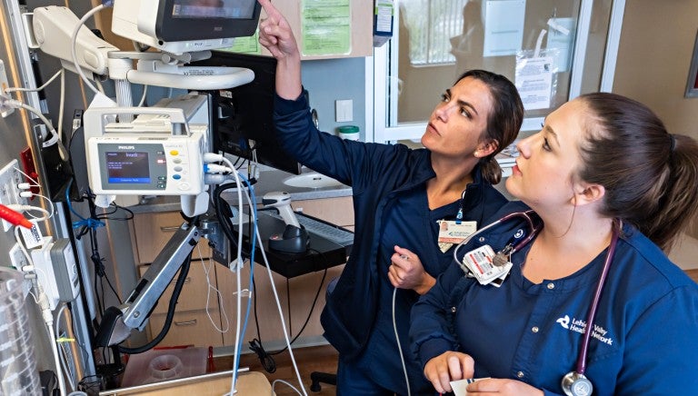 Develop your interests and begin an exciting and rewarding career in health care. Our training and orientation are there to support you every step of the way to ensure success in your new role.