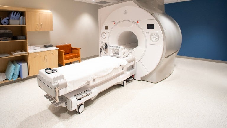 LVH-Macungie Imaging