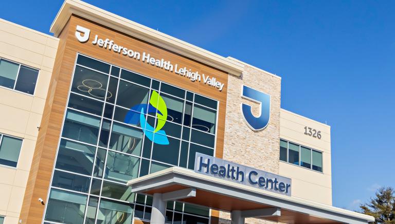 Health Center at Pocono Creek