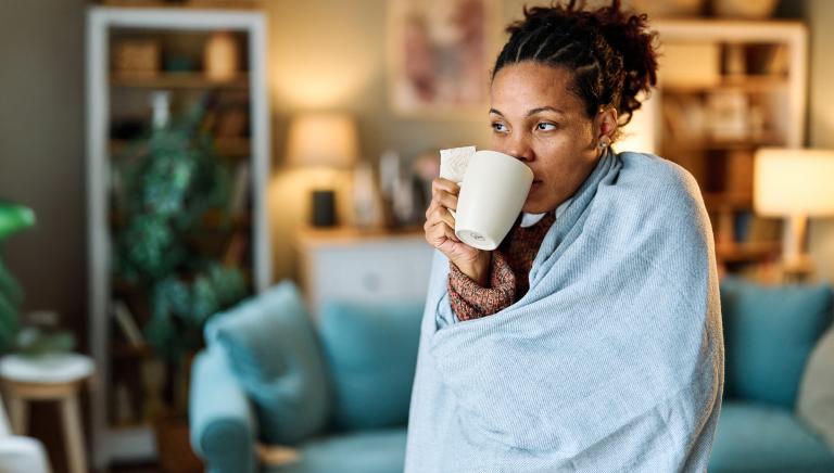 If you think you have COVID-19, these are your screening options at Lehigh Valley Health Network.