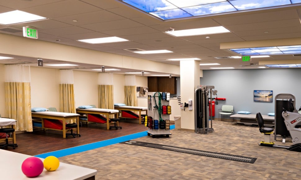 Health Center at Fogelsville Lehigh Valley Health Network