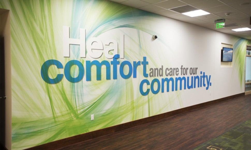 Health Center at Fogelsville Lehigh Valley Health Network