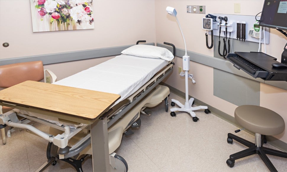 JeffExpress Urgent Care-Schuylkill Medical Plaza