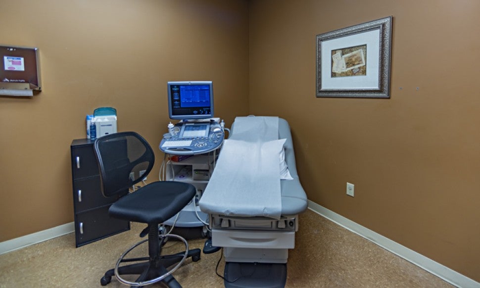 LVPG Obstetrics and Gynecology–Red Horse Road