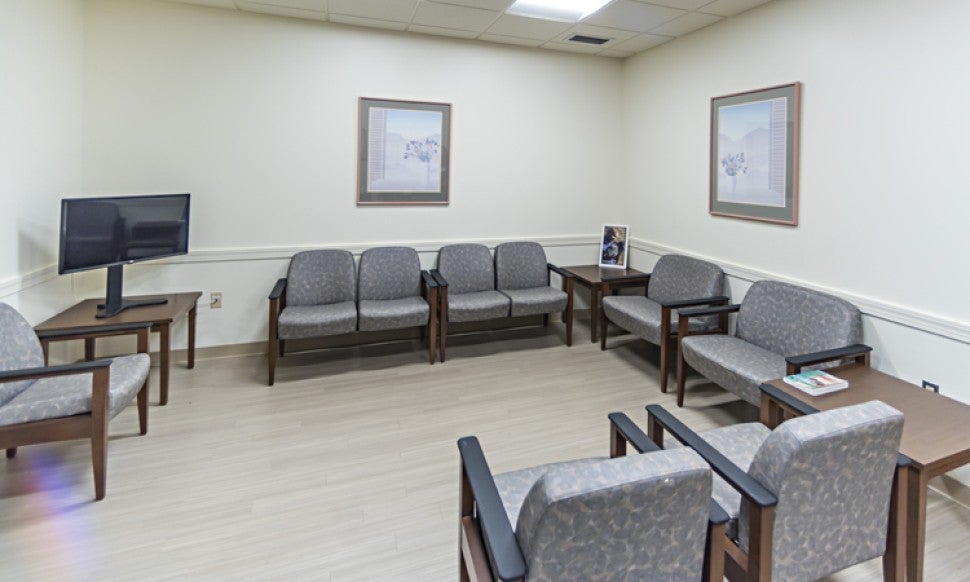 LVH-Hazleton Family Birth and Newborn Center