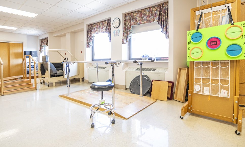 Stein Inpatient Rehabilitation