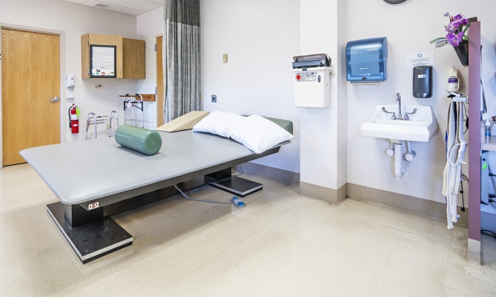 Stein Inpatient Rehabilitation