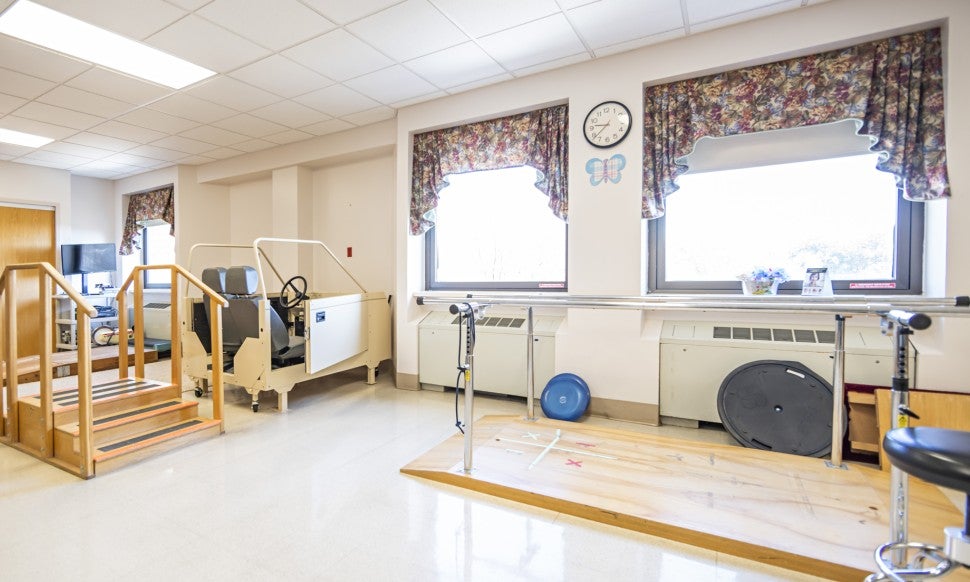 Stein Inpatient Rehabilitation