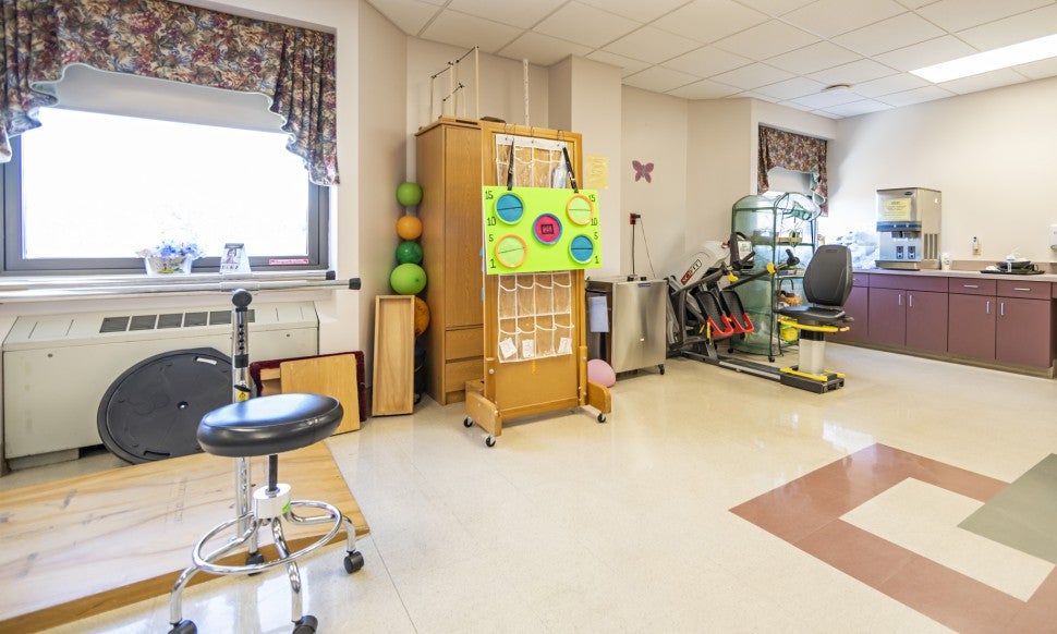 Stein Inpatient Rehabilitation