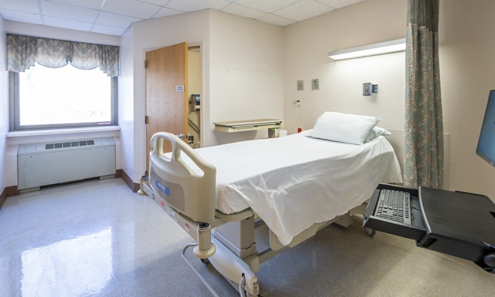 Stein Inpatient Rehabilitation