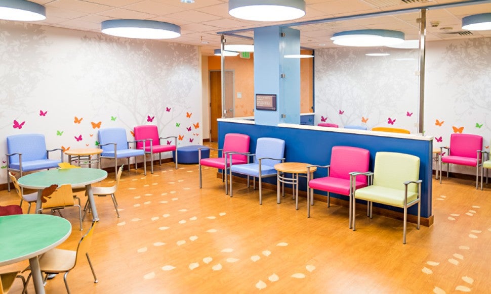 Health Center at Easton