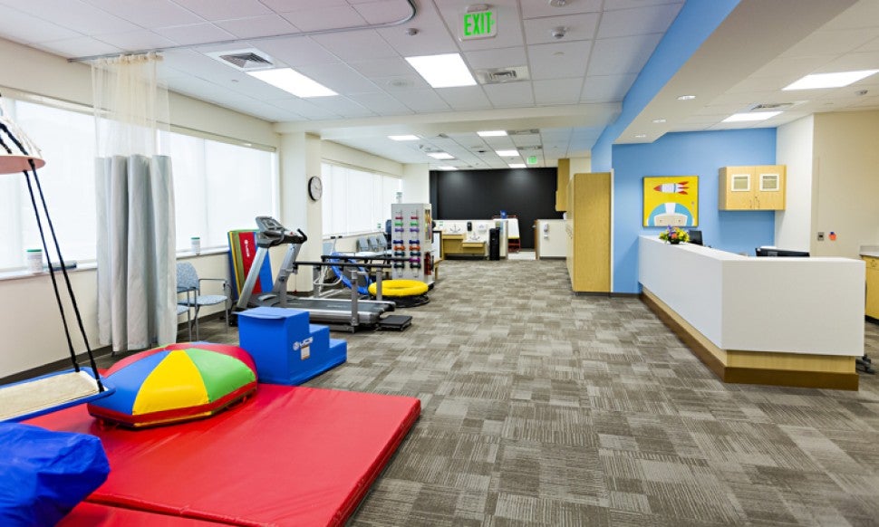 Rehabilitation Services-Palmer Township