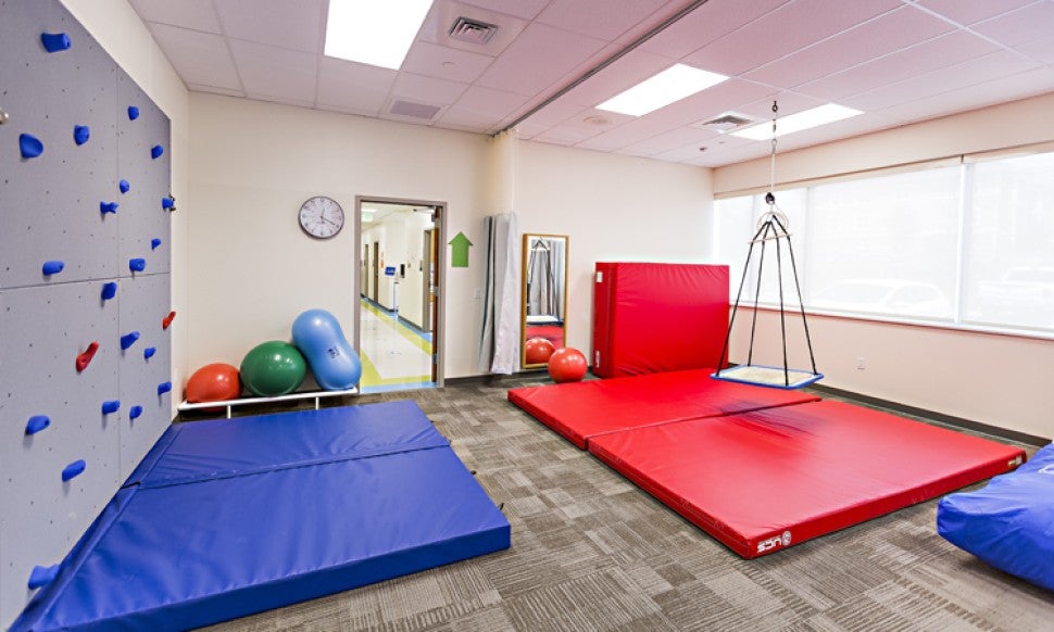 Rehabilitation Services-Palmer Township