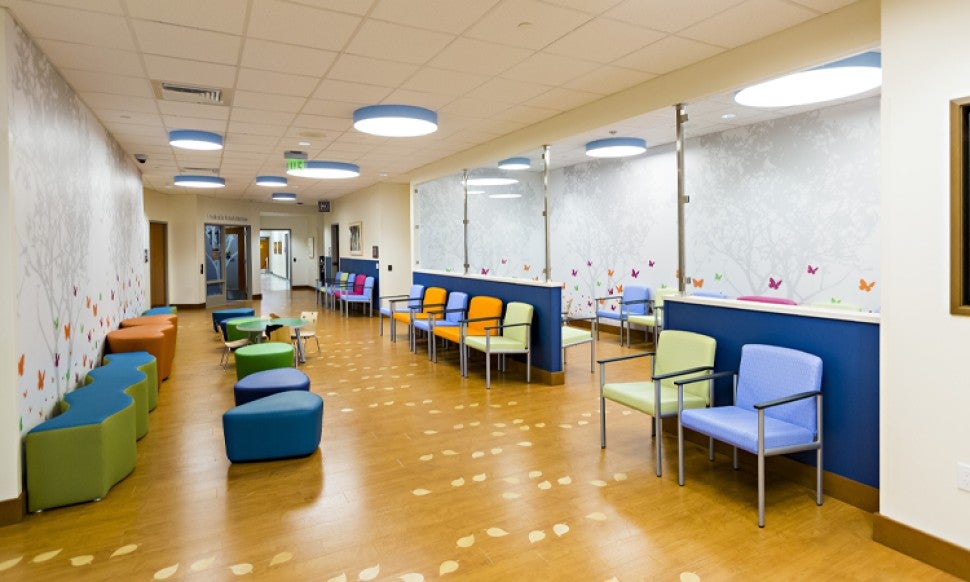 Rehabilitation Services-Palmer Township