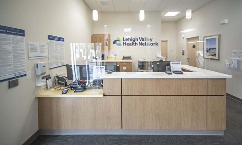 Rehabilitation Services-Orefield