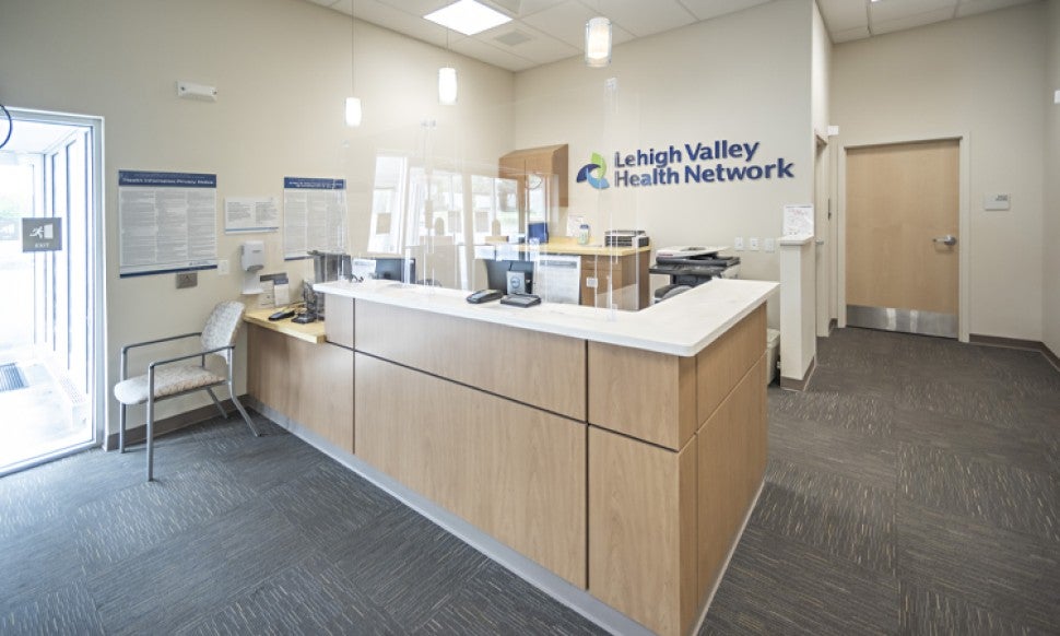 Rehabilitation Services-Orefield