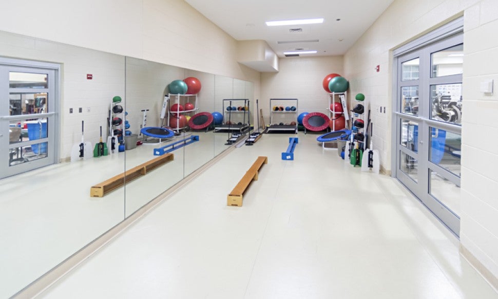 Rehabilitation Center–Schuylkill